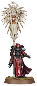 ADEPTA SORORITAS IMAGIFIER