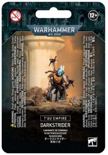 TAU EMPIRE: DARKSTRIDER