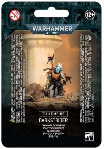 TAU EMPIRE: DARKSTRIDER