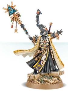 AELDARI: ELDRAD ULTHRAN