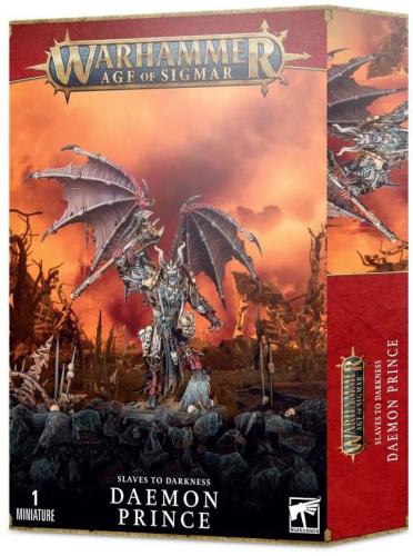 DAEMON PRINCE