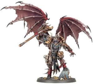 DAEMON PRINCE