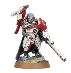 TAU EMPIRE: CADRE FIREBLADE