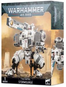 TAU EMPIRE: KV128 STORMSURGE