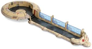 TAU EMPIRE: TIDEWALL SHIELDLINE