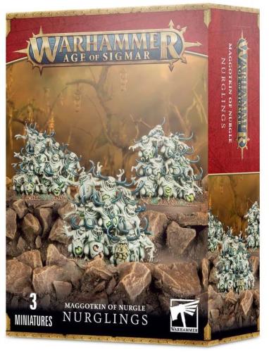 NURGLINGS