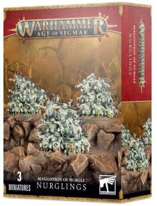 NURGLINGS