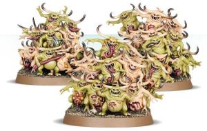 NURGLINGS