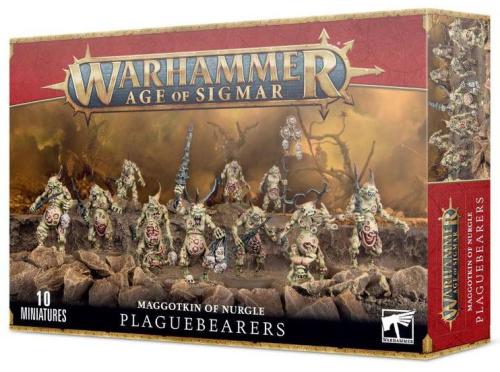 PLAGUEBEARERS