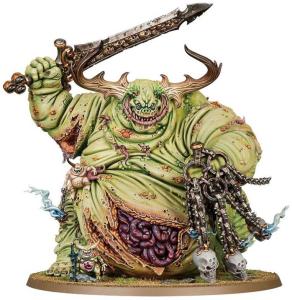 GREAT UNCLEAN ONE