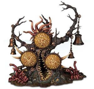 MAGGOTKIN OF NURGLE: FECULENT GNARLMAW