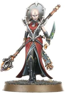 GENESTEALER CULTS MAGUS