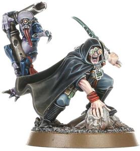 GENESTEALER CULTS SANCTUS