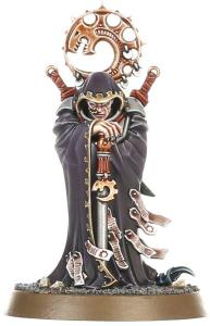 GENESTEALER CULTS LOCUS