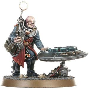 GENESTEALER CULTS NEXOS