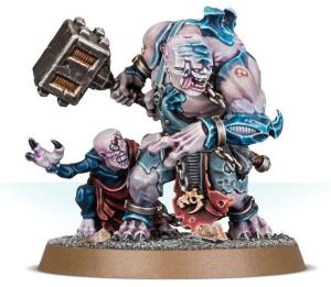 GENESTEALER CULTS ABOMINANT