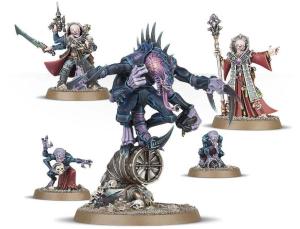 GENESTEALER CULTS BROODCOVEN