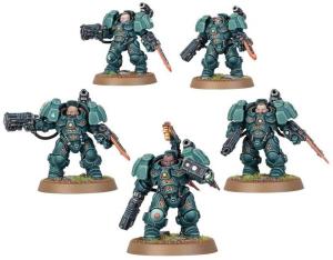 LEAGUES OF VOTANN: EINHYR HEARTHGUARD
