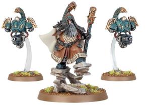 LEAGUES OF VOTANN: GRIMNYR