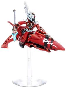 AELDARI: FARSEER SKYRUNNER