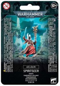 AELDARI: SPIRITSEER