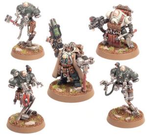 LEAGUES OF VOTANN: BROKHYR IRON-MASTER
