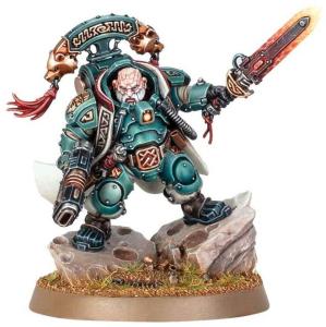 LEAGUES OF VOTANN: UTHAR THE DESTINED / KAHL