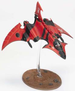 AELDARI: HEMLOCK WRAITHFIGHTER