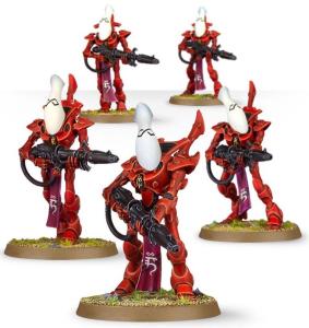 AELDARI: WRAITHGUARD