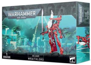 AELDARI: WRAITHLORD