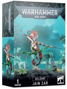 AELDARI: JAIN ZAR