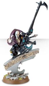 AELDARI: HARLEQUIN DEATH JESTER
