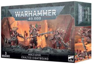 WORLD EATERS: EXALTED EIGHTBOUND