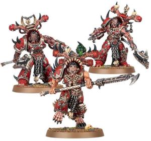 WORLD EATERS: EXALTED EIGHTBOUND