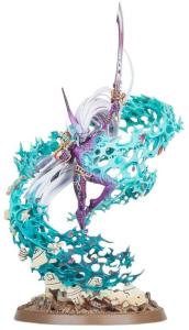 AELDARI: THE YNCARNE
