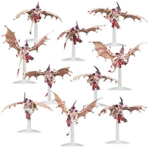 TYRANIDS: GARGOYLE BROOD