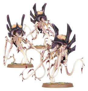 TYRANIDS: VENOMTHROPES / ZOANTHROPES