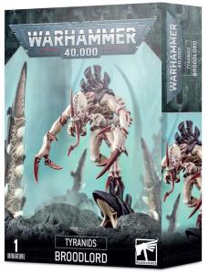 TYRANIDS: BROODLORD