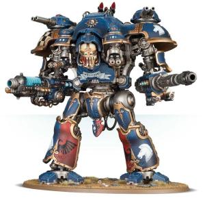 IMPERIAL KNIGHTS: KNIGHT DOMINUS