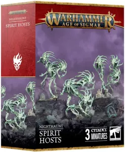 NIGHTHAUNT: SPIRIT HOSTS