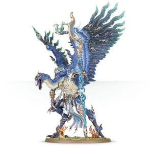 LORD OF CHANGE