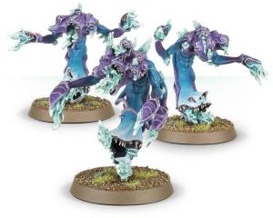 FLAMERS OF TZEENTCH