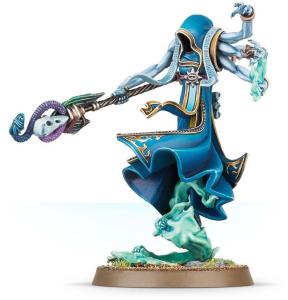 DISCIPLES OF TZEENTCH: THE CHANGELING