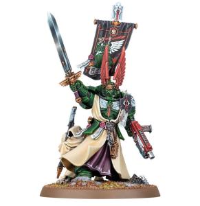 DARK ANGELS: AZRAEL
