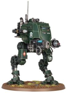 ASTRA MILITARUM: SENTINEL