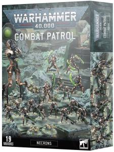 COMBAT PATROL: NECRONS