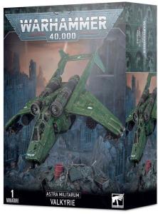 ASTRA MILITARUM VALKYRIE