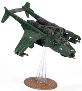 ASTRA MILITARUM VALKYRIE