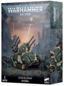 ASTRA MILITARUM: HYDRA / WYVERN