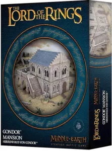 Gondor Mansion